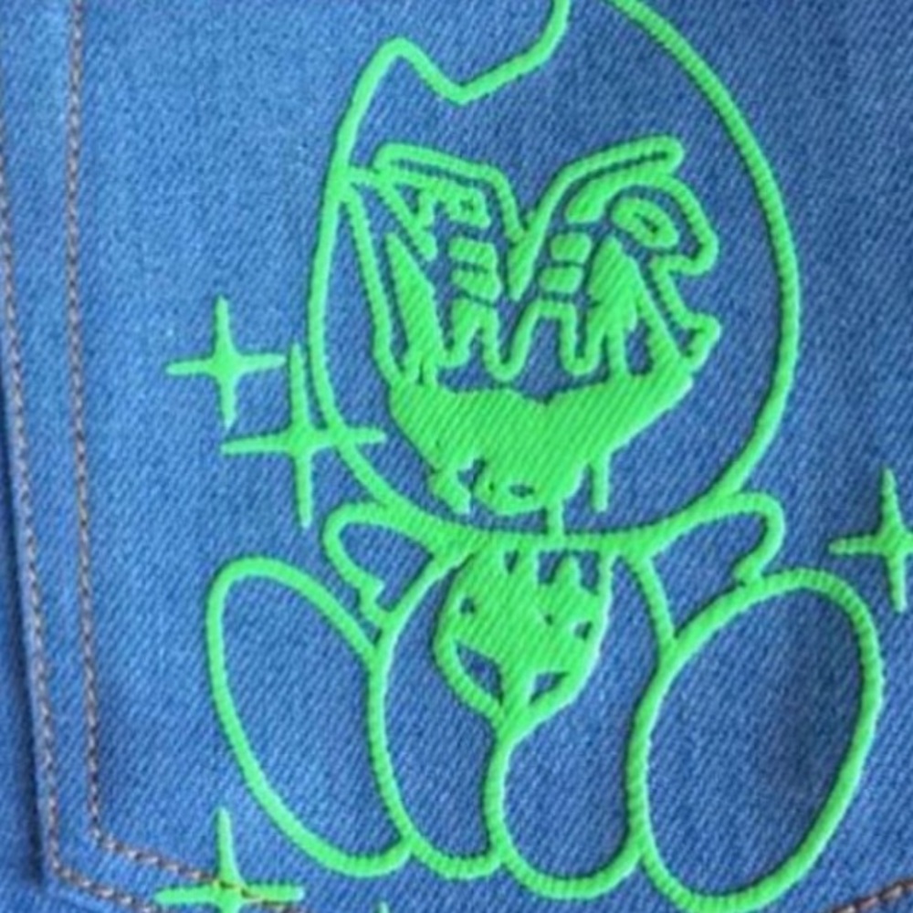 Meet your Posher, El